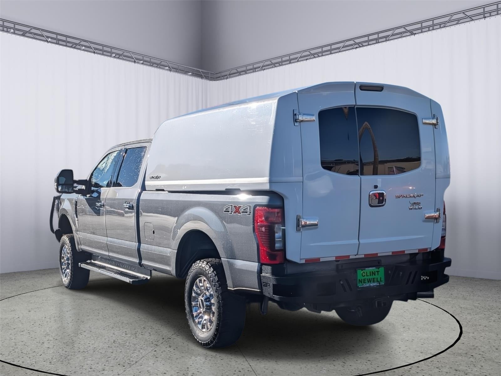 2021 Ford Super Duty F-350 SRW XL