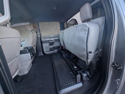 2021 Ford Super Duty F-350 SRW XL
