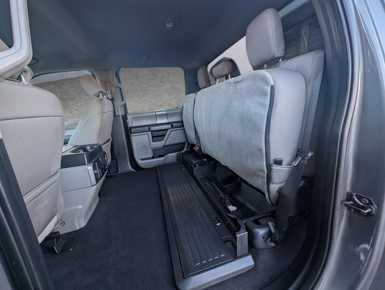 2021 Ford Super Duty F-350 SRW XL