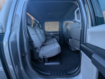 2021 Ford Super Duty F-350 SRW XL