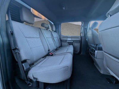 2021 Ford Super Duty F-350 SRW XL