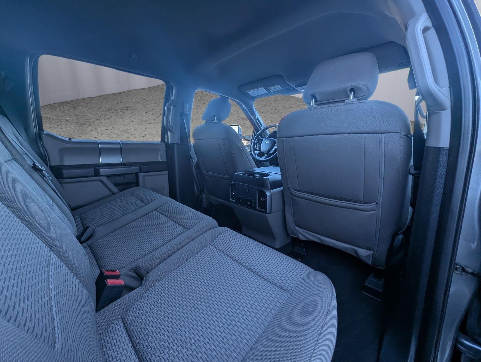 2021 Ford Super Duty F-350 SRW XL