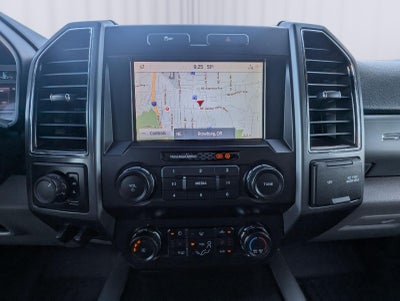 2021 Ford Super Duty F-350 SRW XL