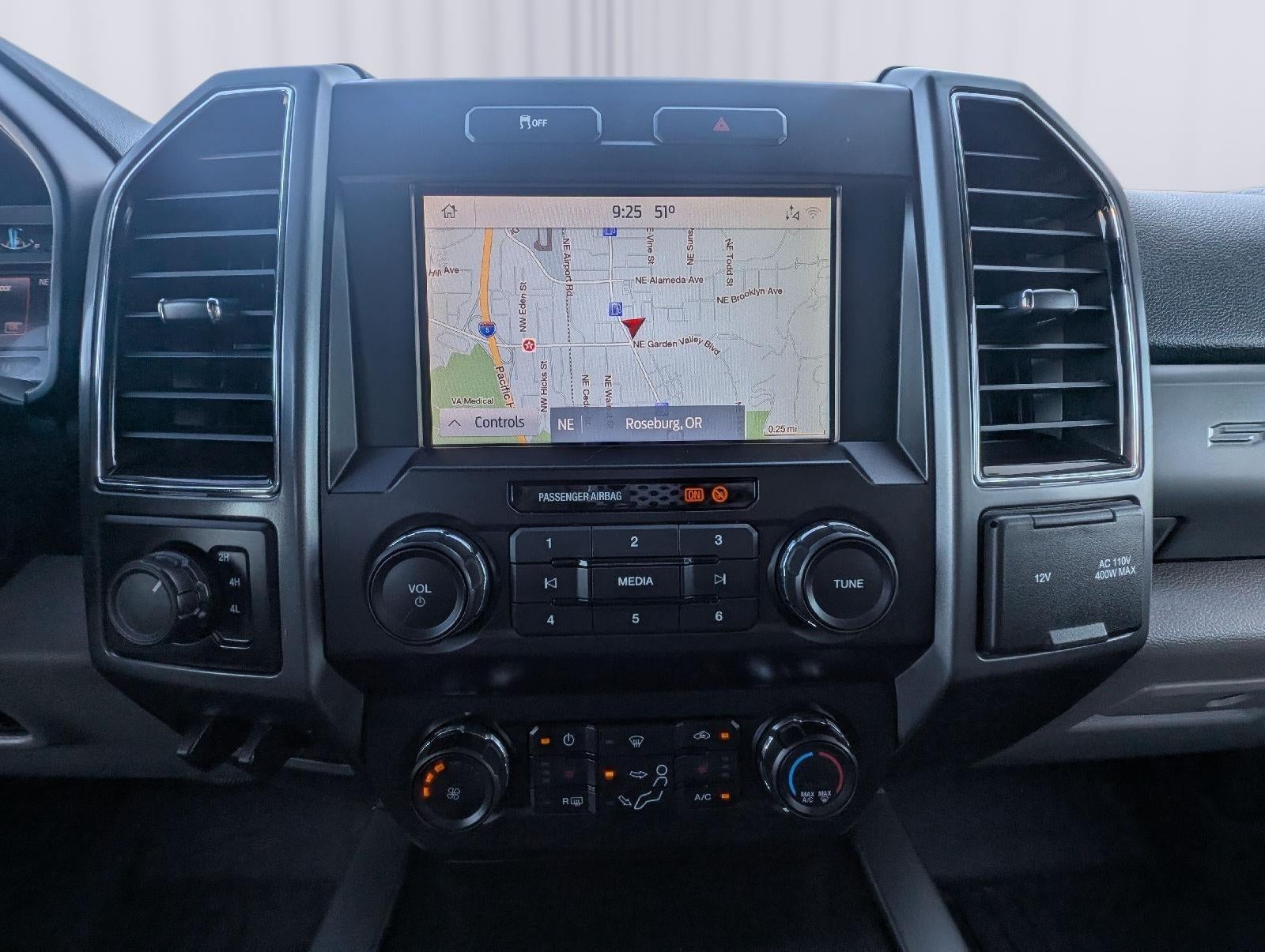 2021 Ford Super Duty F-350 SRW XL