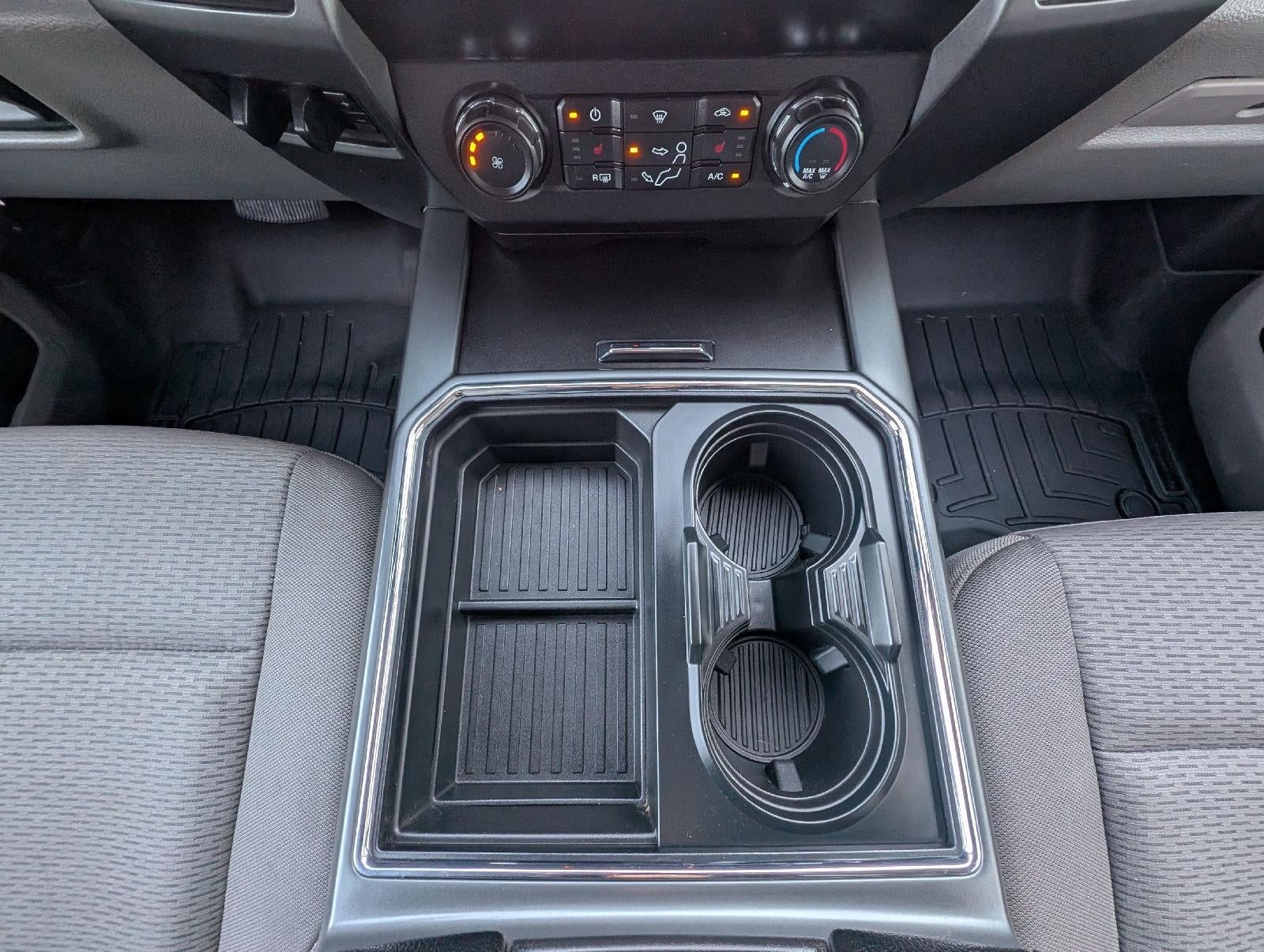 2021 Ford Super Duty F-350 SRW XL