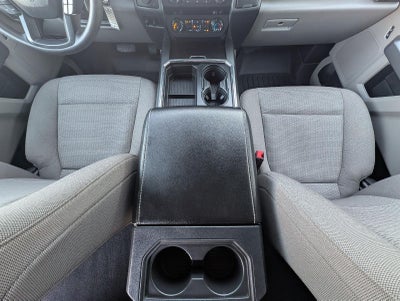 2021 Ford Super Duty F-350 SRW XL