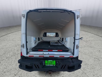 2021 Ford Super Duty F-350 SRW XL