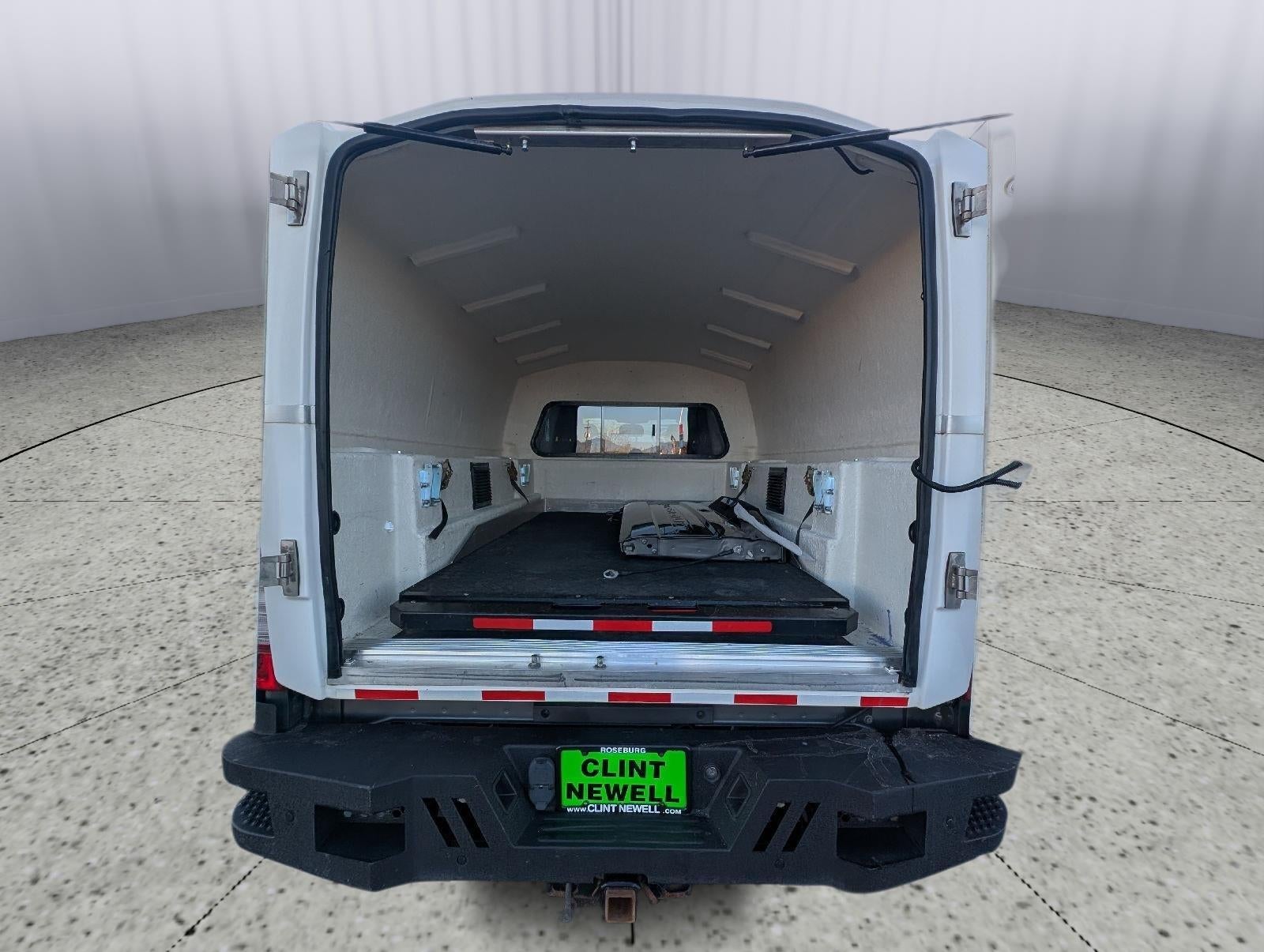 2021 Ford Super Duty F-350 SRW XL