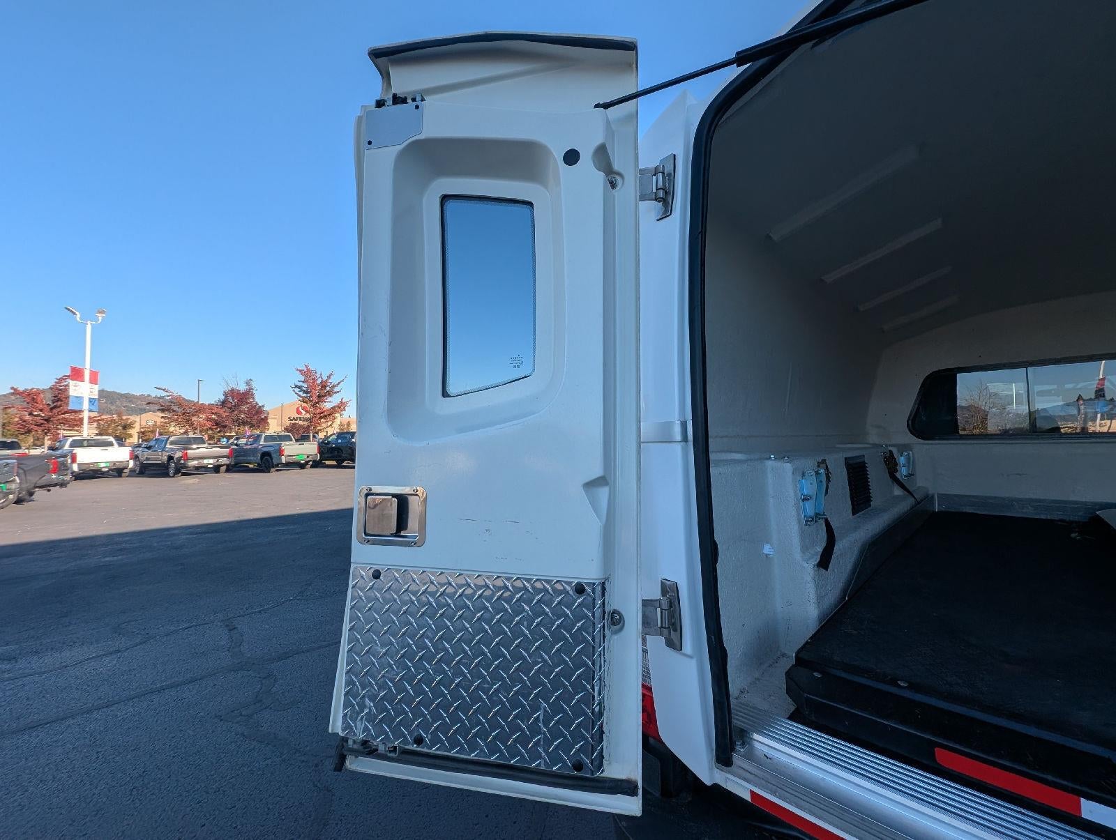 2021 Ford Super Duty F-350 SRW XL
