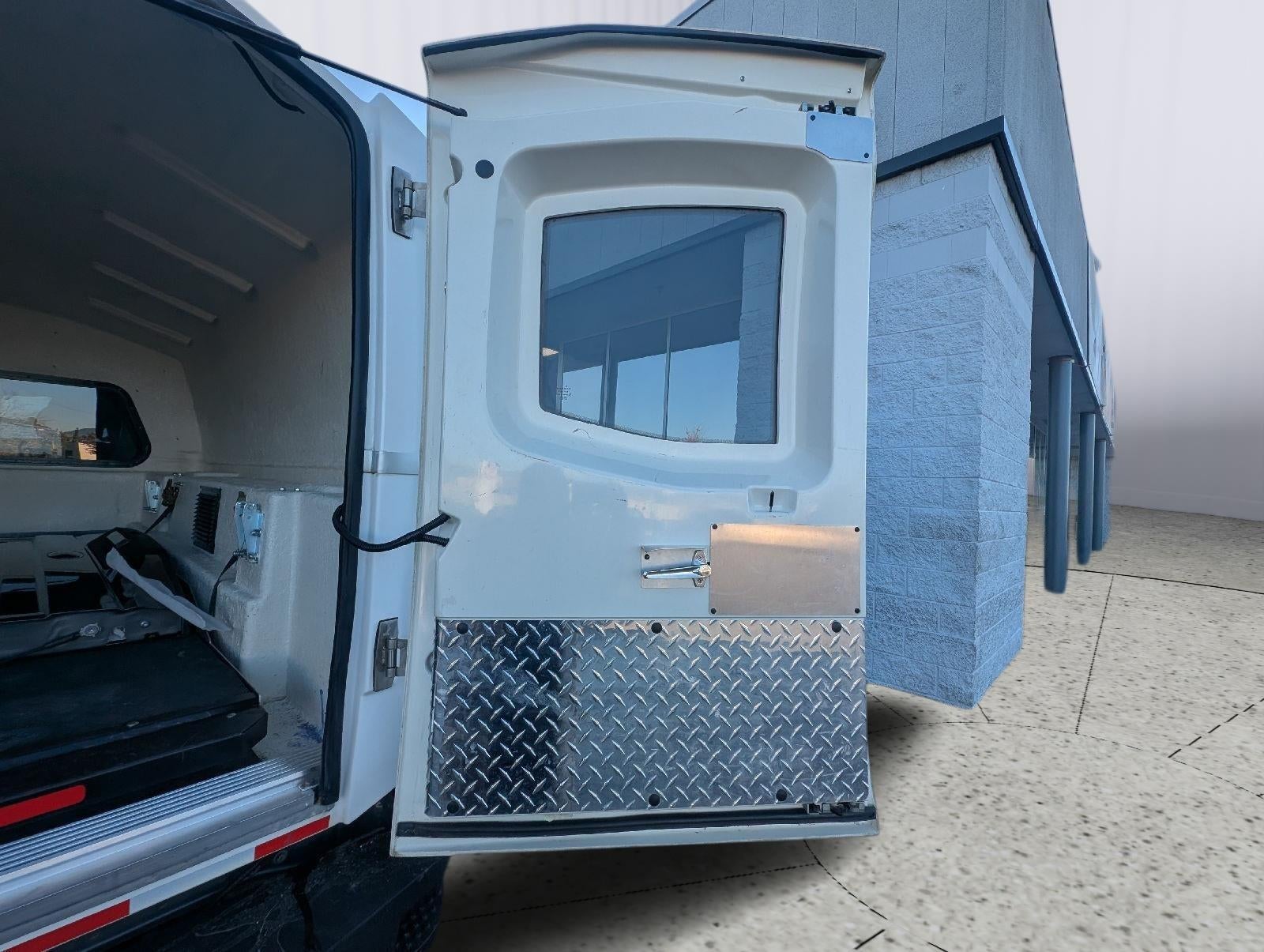 2021 Ford Super Duty F-350 SRW XL
