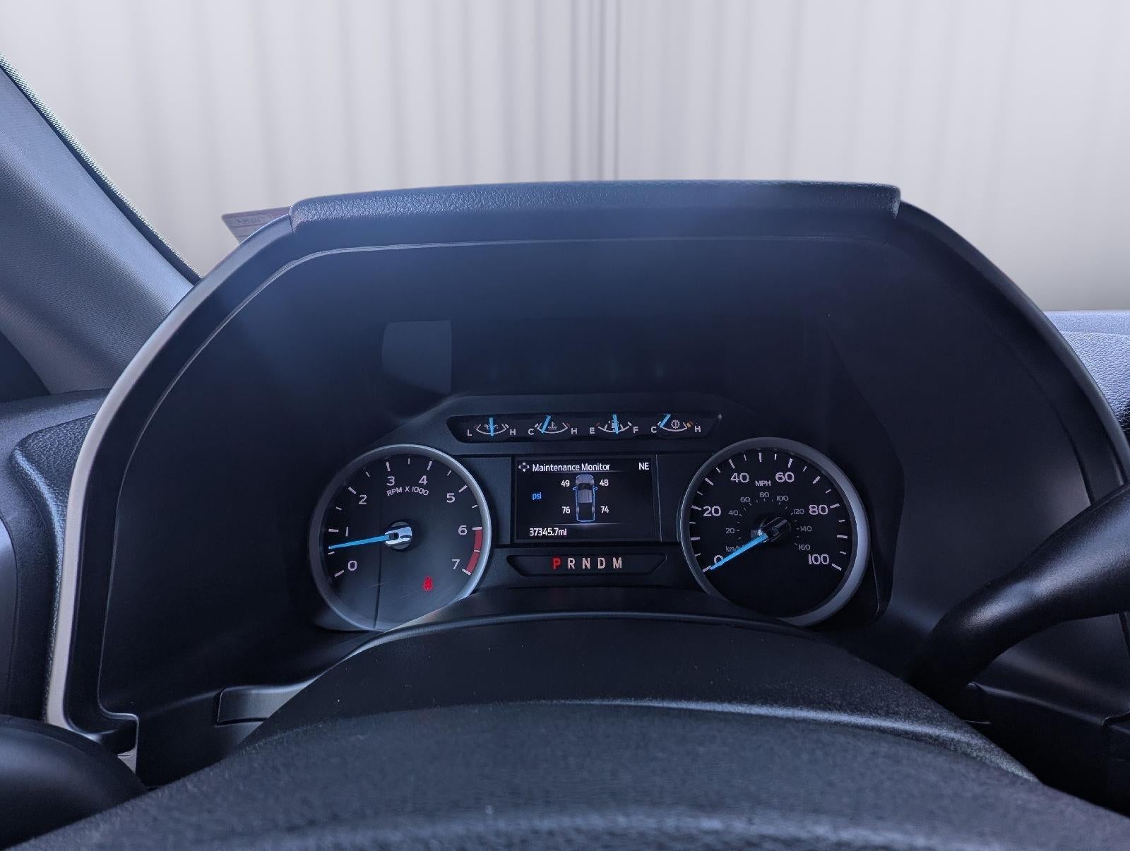 2021 Ford Super Duty F-350 SRW XL