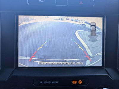 2021 Ford Super Duty F-350 SRW XL