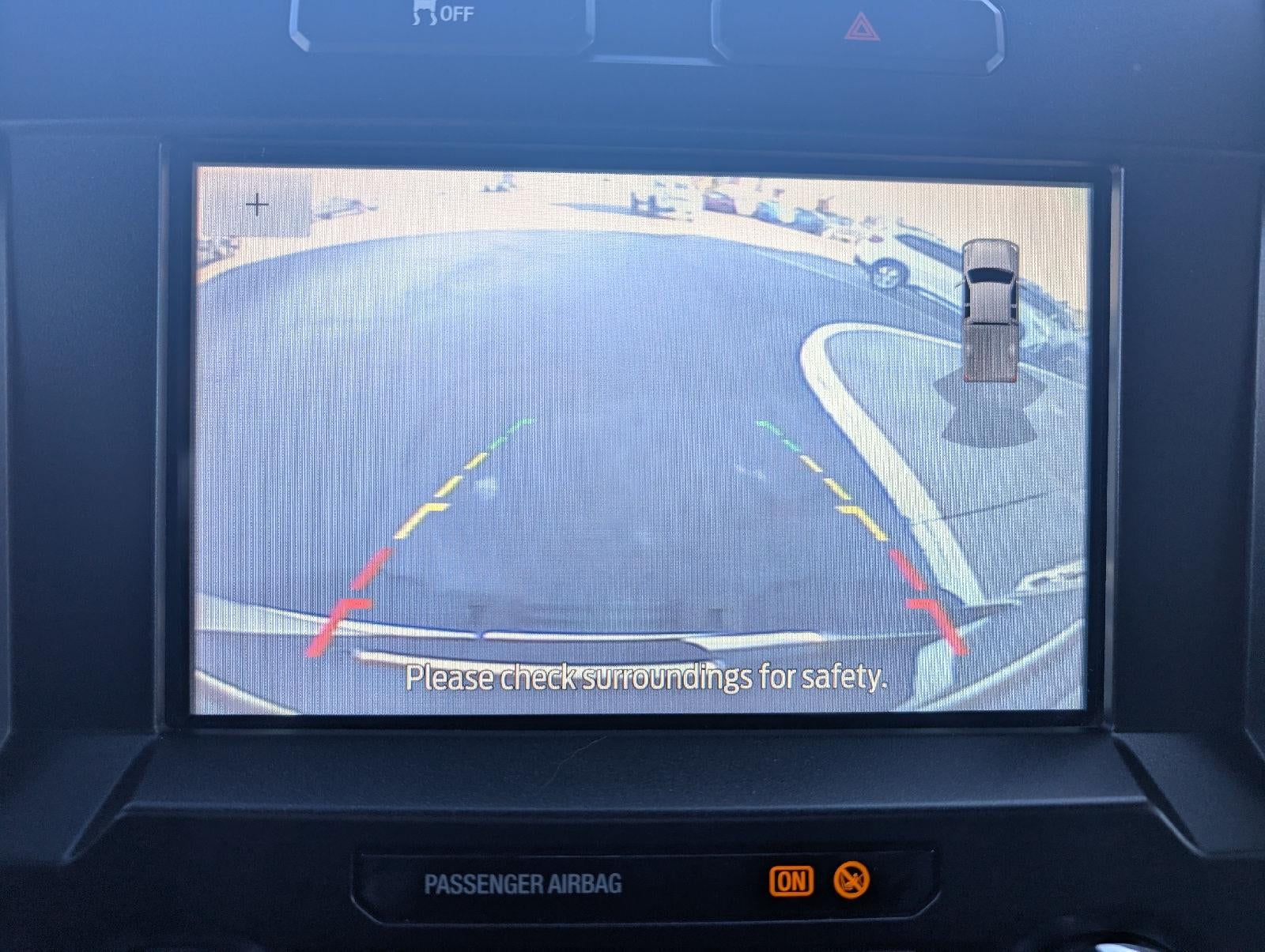 2021 Ford Super Duty F-350 SRW XL