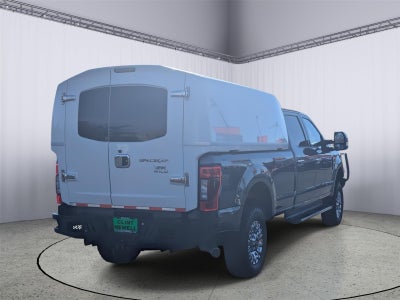 2021 Ford Super Duty F-350 SRW XL