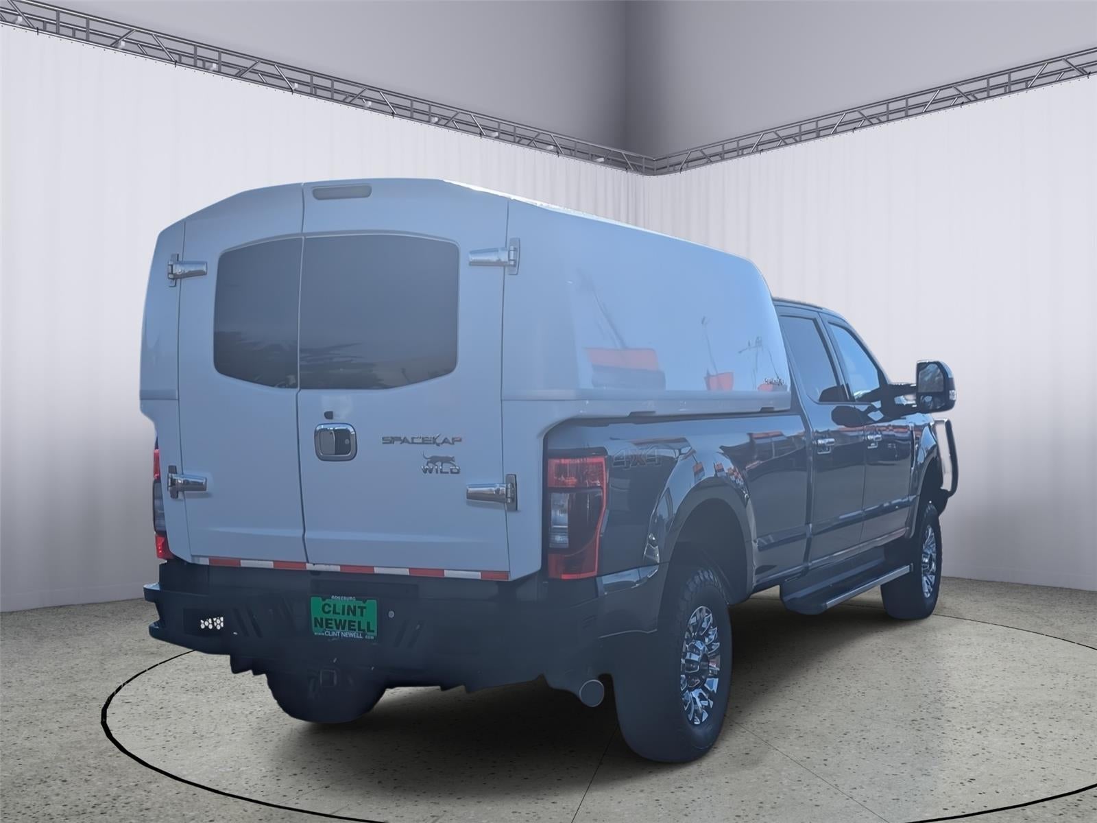 2021 Ford Super Duty F-350 SRW XL