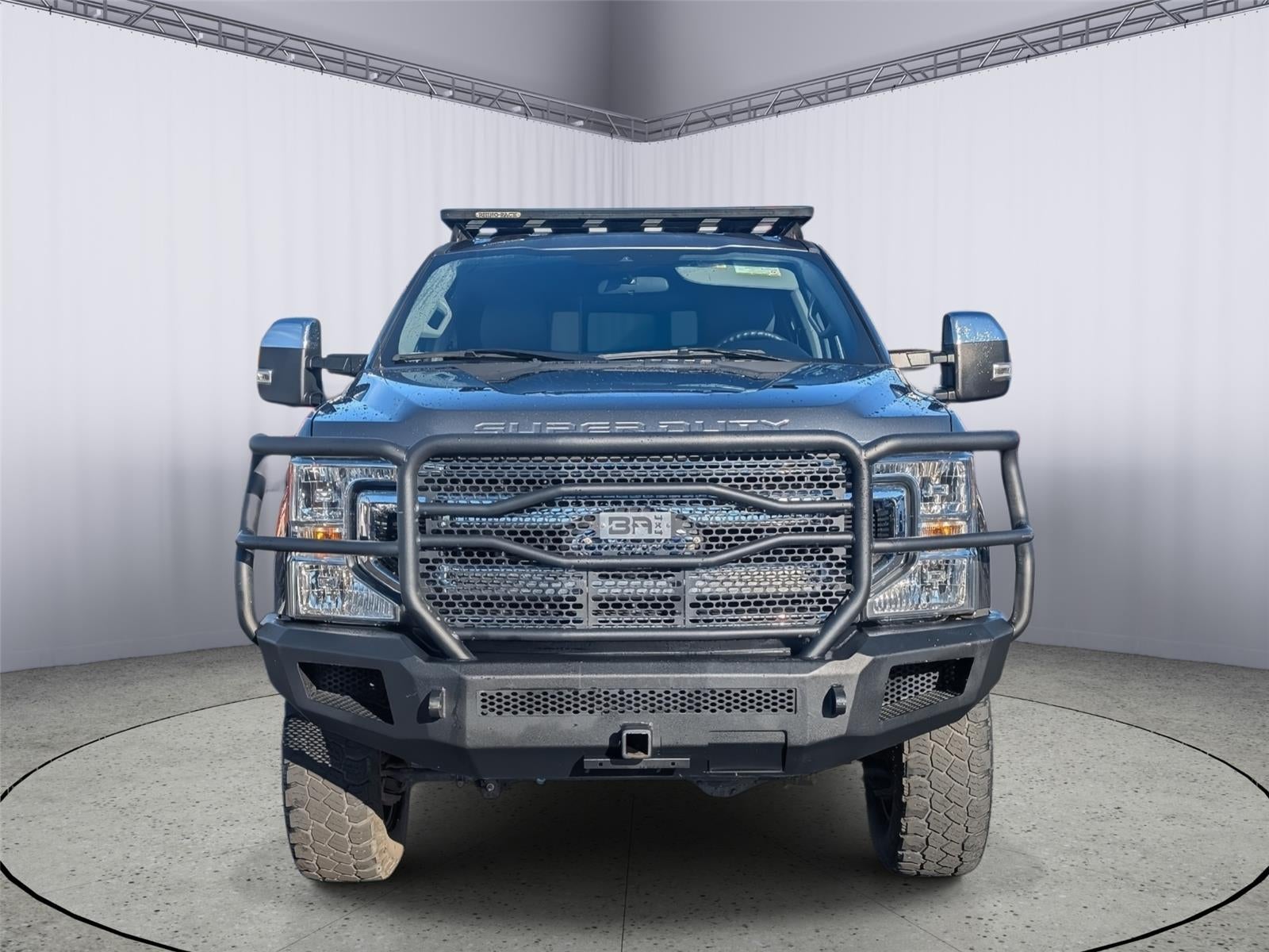 2021 Ford Super Duty F-350 SRW XL