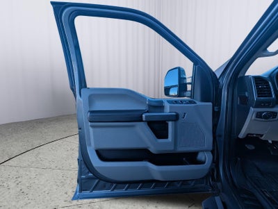 2021 Ford Super Duty F-350 SRW XL