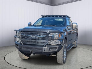 2021 Ford Super Duty F-350 SRW XL