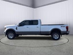 2018 Ford Super Duty F-350 SRW XL