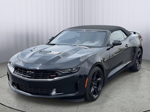 2023 Chevrolet Camaro LT1