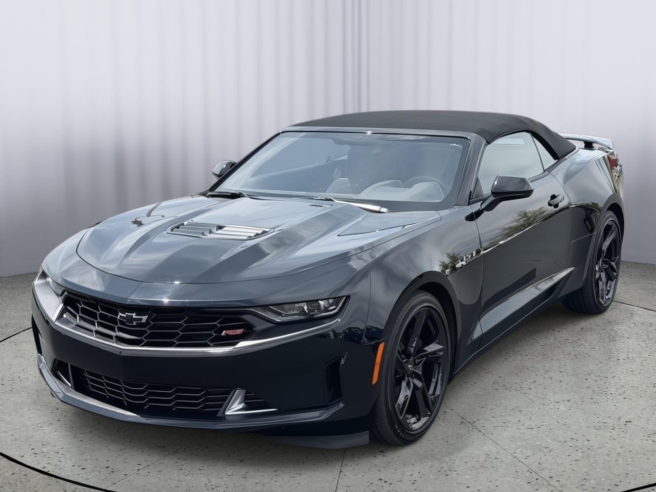 2023 Chevrolet Camaro LT1