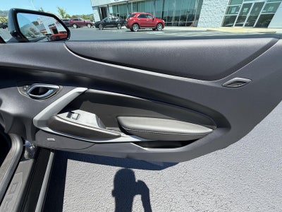 2023 Chevrolet Camaro LT1
