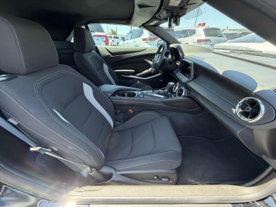 2023 Chevrolet Camaro LT1
