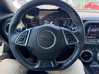 2023 Chevrolet Camaro LT1