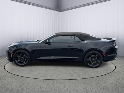 2023 Chevrolet Camaro LT1