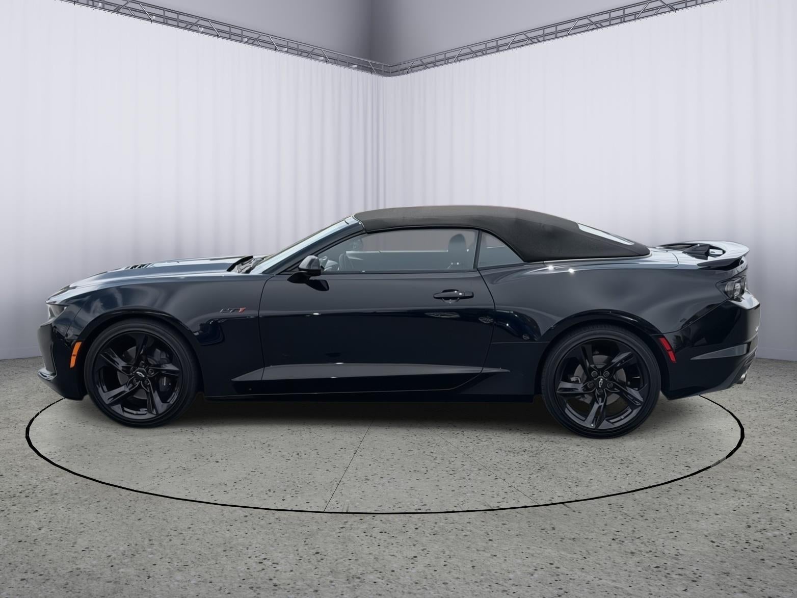 2023 Chevrolet Camaro LT1