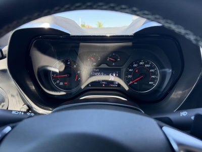 2023 Chevrolet Camaro LT1