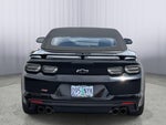 2023 Chevrolet Camaro LT1