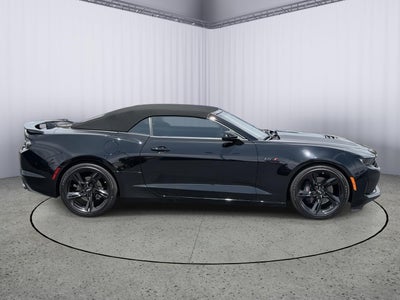 2023 Chevrolet Camaro LT1
