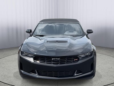 2023 Chevrolet Camaro LT1