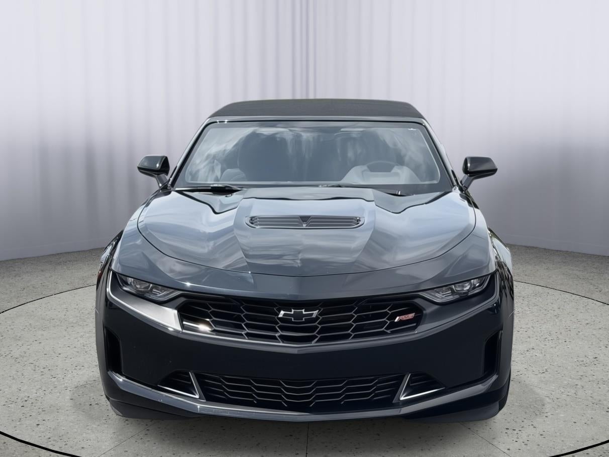 2023 Chevrolet Camaro LT1