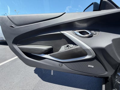 2023 Chevrolet Camaro LT1