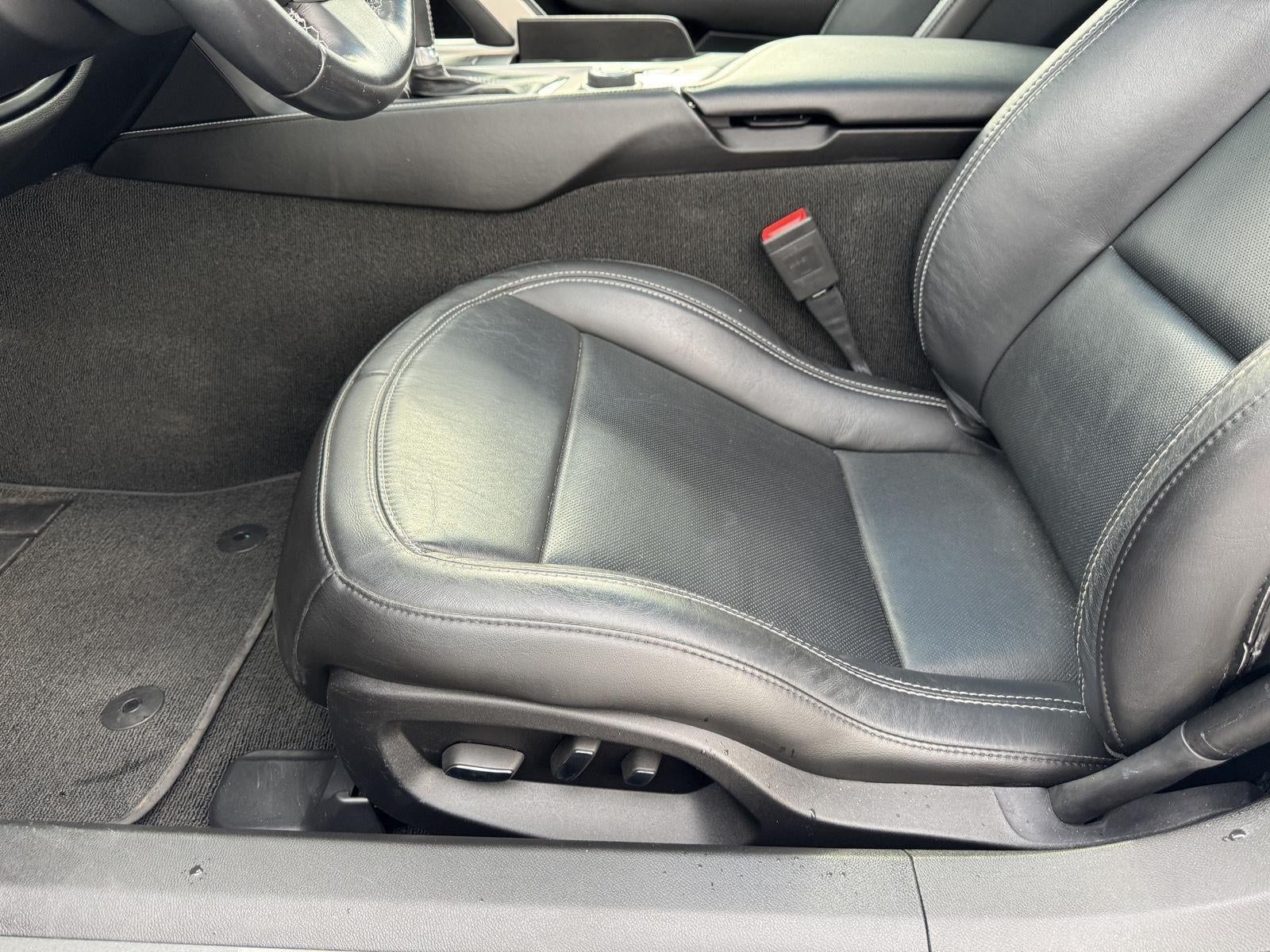 2015 Chevrolet Corvette Stingray 2LT