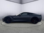 2015 Chevrolet Corvette Stingray 2LT