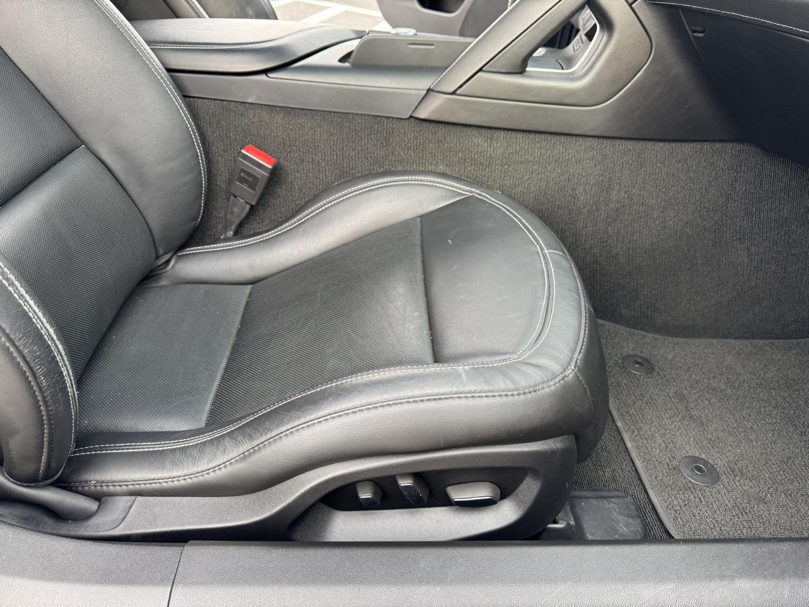 2015 Chevrolet Corvette Stingray 2LT