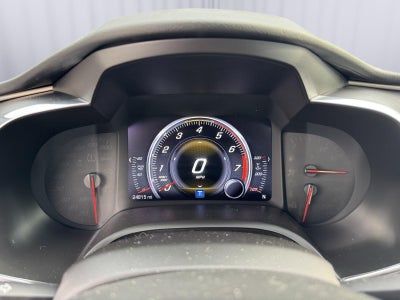 2015 Chevrolet Corvette Stingray 2LT