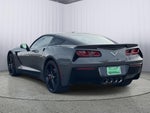 2015 Chevrolet Corvette Stingray 2LT