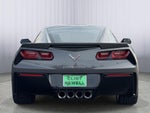 2015 Chevrolet Corvette Stingray 2LT