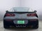 2015 Chevrolet Corvette Stingray 2LT