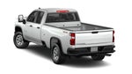2024 Chevrolet Silverado 3500 HD WT