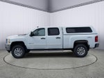 2014 Chevrolet Silverado 2500 HD LT