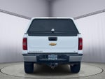 2014 Chevrolet Silverado 2500 HD LT