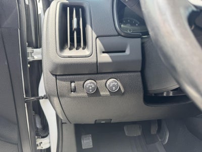 2020 Chevrolet Colorado 4WD LT