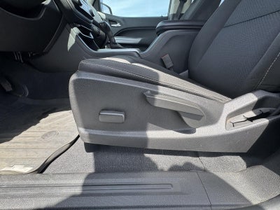 2020 Chevrolet Colorado 4WD LT