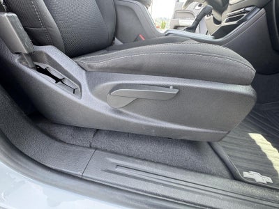 2020 Chevrolet Colorado 4WD LT