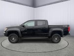 2021 Chevrolet Colorado 4WD ZR2